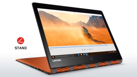 مشخصات فنی مدل جدید Lenovo Yoga 900 - دیجینوی