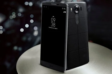 مقایسه سه گوشی LG V10 ،Samsung Galaxy Note5 ،Apple iPhone 6s Plus - دیجینوی