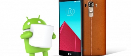 LG G4 اندروید ۶.۰ مارشمیلو دریافت خواهد کرد - دیجینوی