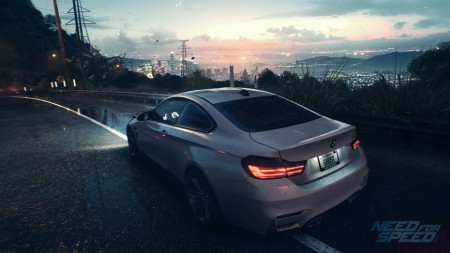 بتای محدود Need For Speed نوزده گیگابایت حجم خواهد داشت - دیجینوی