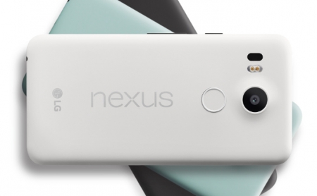 فروش Nexus 5X شروع شد - دیجینوی