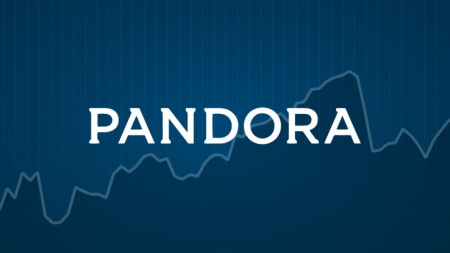Pandora یک سوم ارزش خود را در نبرد با Apple Music از دست داد - دیجینوی