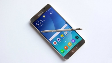 آپدیت جدید Note 5 برای بهبود باطری در راه است - دیجینوی