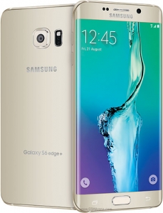 اولین آپدیت +Galaxy S6 edge منتشر شد؛ بهبود عملکرد باطری - دیجینوی