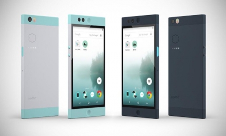 پیش فروش گوشی های Nextbit مدل Robin - دیجینوی