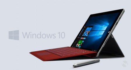 شایعه : تبلت Surface Pro 4 از صفحه نمایشی چون XPS 13 بهره خواهد برد - دیجینوی