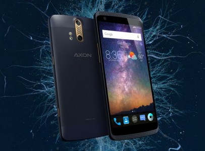 ZTE  مشخصات گوشی هوشمند Axon mini را اعلام کرد - دیجینوی