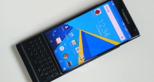 مشخصات کامل گوشی BlackBerry Priv لو رفت - دیجینوی