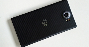 مشخصات کامل گوشی BlackBerry Priv لو رفت - دیجینوی