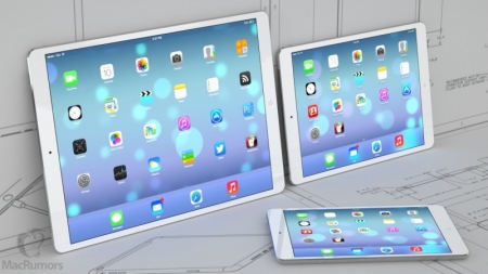 شروع فروش iPad Pro از چهارشنبه این هفته - دیجینوی