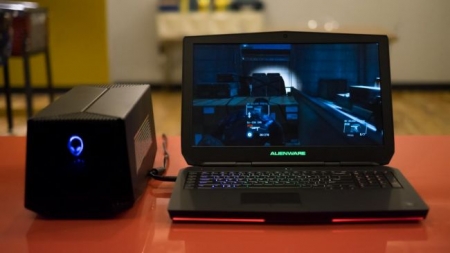 Alienware 17 (2015)-17-650-80