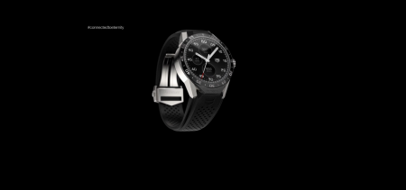 TAG Heuer Connected به عنوان اولین ساعت هوشمند لوکس راهی بازار شد - دیجینوی