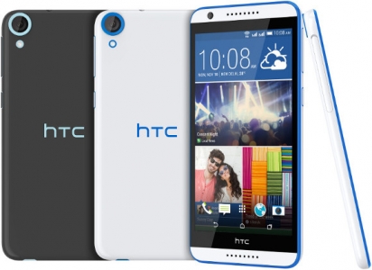 HTC Desire 828 برای پیش خرید در چین در دسترس قرار گرفت - دیجینوی