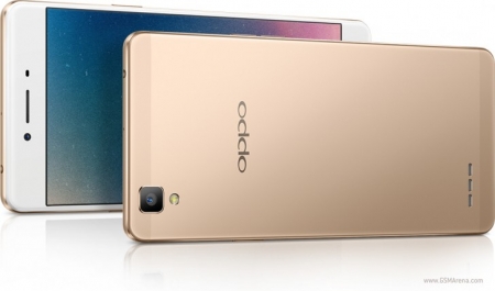 Oppo A53 رسمی شد؛ گوشی میان رده با بدنه فلزی - دیجینوی