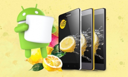 اندروید Marshmallow در ۲۰۱۶ برای K3 Note و ۴ دستگاه دیگر برنامه ریزی شده است - دیجینوی