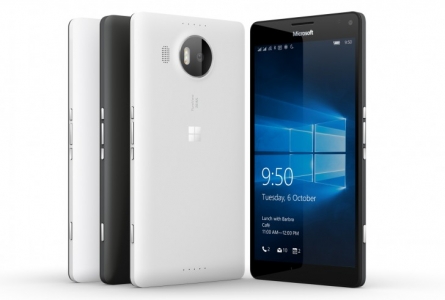 Microsoft گوشی های Lumia 950 و Lumia 950 XL را در هند تایید کرد - دیجینوی