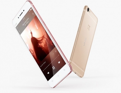 با vivo X6 و X6Plus آشنا شوید - دیجینوی