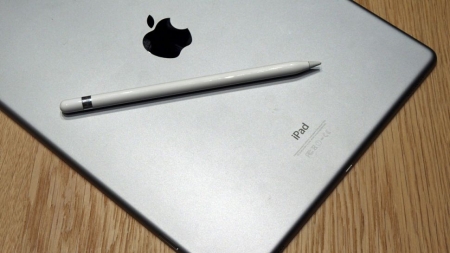 iPad Pro ممکن در ۱۱ نوامبر راهی بازار شود - دیجینوی