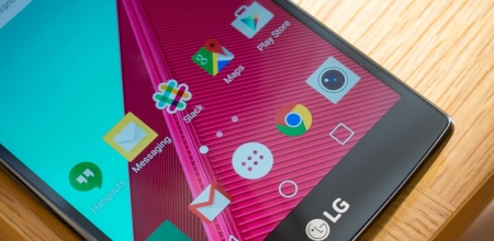 مقایسه سه گوشی هوشمند LG G2 ،LG G3 ،LG G4 - دیجینوی