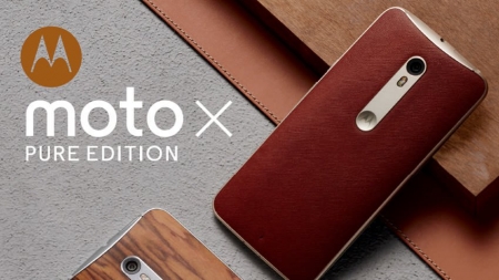 Motorola Moto X Pure Edition با انتشار بروزرسانی Marshmallow از LTE band 12 پشتیبانی خواهد کرد - دیجینوی