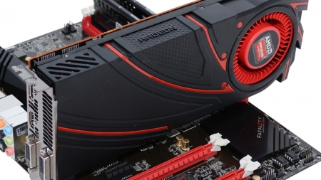 AMD کارت گرافیک Radeon R9 380X را هفته دیگر عرضه می کند - دیجینوی