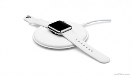 شارژ پد Apple Watch با قیمت ۷۹ دلار عرضه شد - دیجینوی