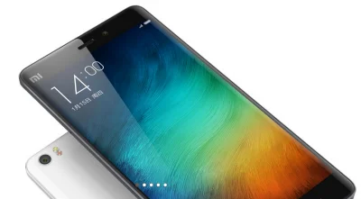گوشی Xiaomi Mi 5 اندروید ۷ را از طریق آپدیت MIUI 8.2 دریافت کرد - دیجینوی