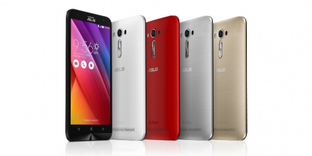 ZenFone 2 از امروز در ایالات متحده برای خرید در دسترس است - دیجینوی