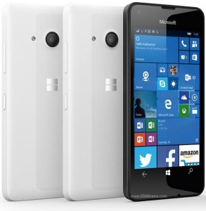 گوشی Lumia 550 برای خرید در هند موجود است - دیجینوی