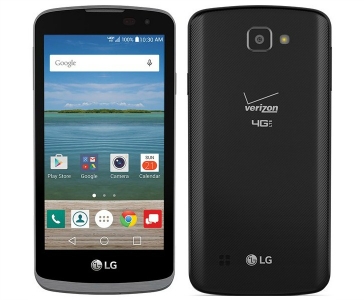تصویر جدیدی از گوشی LG Optimus Zone 3 لیک شد - دیجینوی