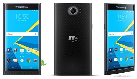 کاهش قیمت Blackberry Priv در کانادا - دیجینوی