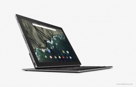 تبلت Google Pixel C هم اکنون برای خرید در دسترس است - دیجینوی