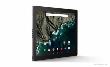 آغاز فروش تبلت Google Pixel C در بریتانیا - دیجینوی