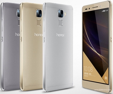 Honor 7 Enhanced Edition به همراه آندروید ۶.۰ عرضه شد - دیجینوی