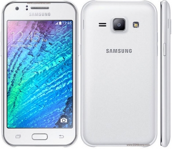 اطلاعات تکمیلی از گوشی Samsung Galaxy J1 لیک شد - دیجینوی