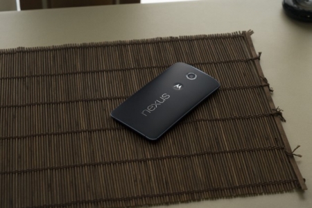 Nexus 6 را فقط با ۲۴۹ دلار بخرید! - دیجینوی