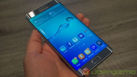 Zauba  اندازه صفحه نمایش Galaxy S7 و S7 Edge را تایید کرد - دیجینوی