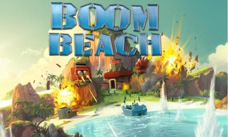 معرفی بازی Boom Beach  – بخش دوم - دیجینوی