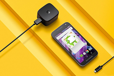 Motorola Moto G Turbo Edition آندروید ۶.۰ مارشلمو را دریافت خواهد کرد - دیجینوی