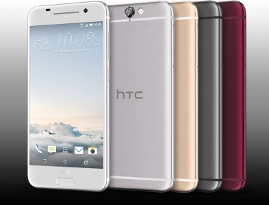 مشخصات HTC One M10 فاش شد - دیجینوی