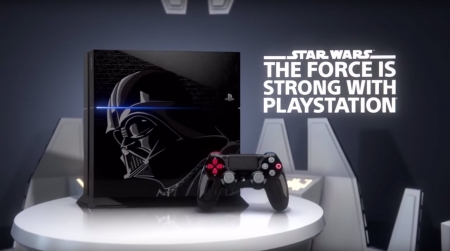 روایت باندلStar Wars: Battlefrontبرای PS4 با فروش یک میلیون نسخه‌ای - دیجینوی