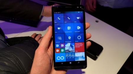 جزئیات و تصاویر بیش‌تری از HP Elite X3 فاش شد - دیجینوی