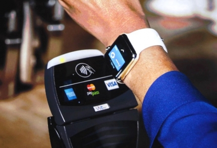 Apple Pay اکنون در بیش از ۲ میلیون فروشگاه راه اندازی شده است - دیجینوی