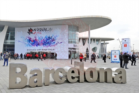 تاریخ کنفرانس شرکت ها در رویداد MWC 2016 اعلام شد - دیجینوی