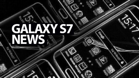 عکس Galaxy s7 edge در وب سایت سامسونگ لو رفت! - دیجینوی