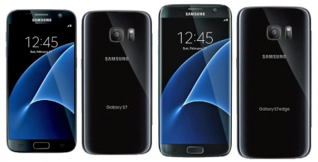 مشخصات سخت افزاری Galaxy s7 اعلام شد+تاییدیه FCC - دیجینوی