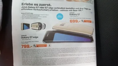 Samsung-Galaxy-S7-edge-Saturn-Brochure Samsung-Galaxy-S7-edge-Saturn-Brochure