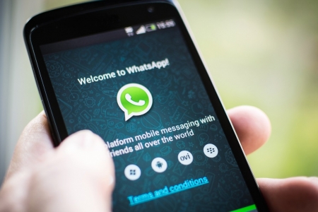 WhatsApp از امسال دیگر از BlackBerry و برخی پلتفرم‌های دیگر پشتیبانی نخواهد کرد - دیجینوی