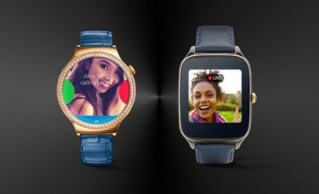 آپدیت Android Wear اعلام شد: همه چیز درباره آن - دیجینوی