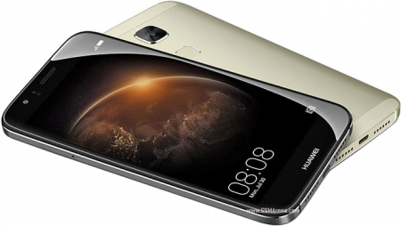 Huawei GX8 به صورت رسمی در فروشگاه های اینترنتی موجود است - دیجینوی